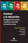 GRAMSCI Y LA EDUCACION 